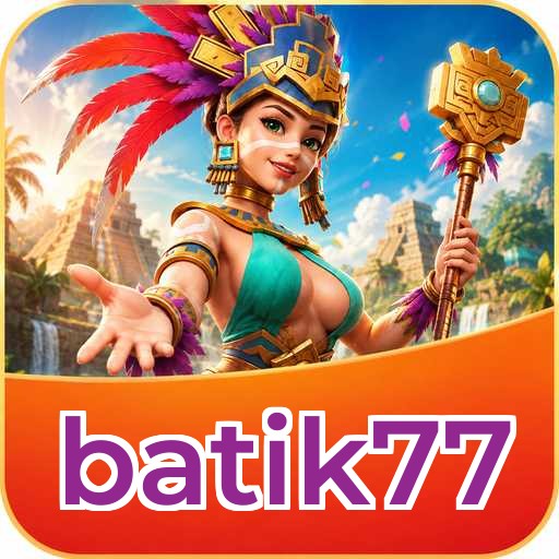 Tentang batik77