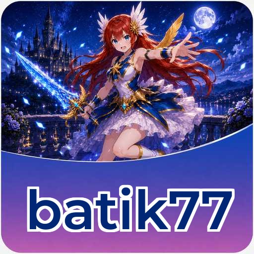 Panduan Download batik77