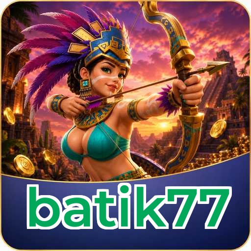 Persyaratan Sistem batik77