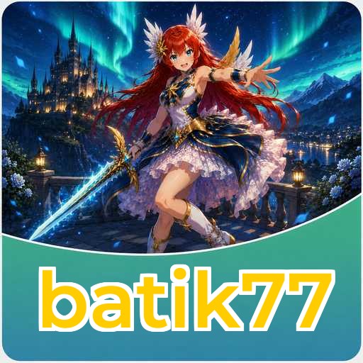 Rekomendasi & Kesimpulan - batik77