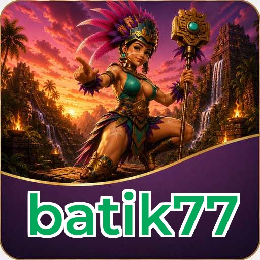 Update batik77 Versi 4.8.2