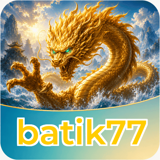 Fitur batik77